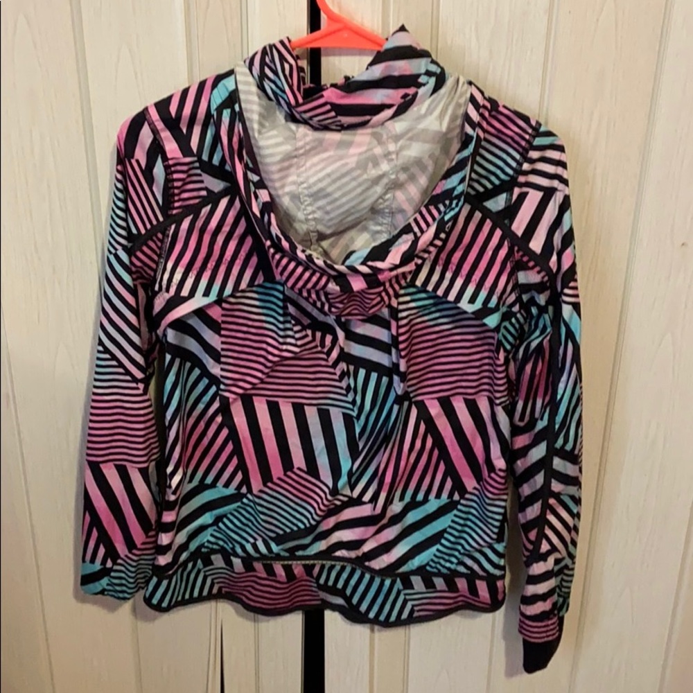 Ivivva jacket - Picture 2 of 2